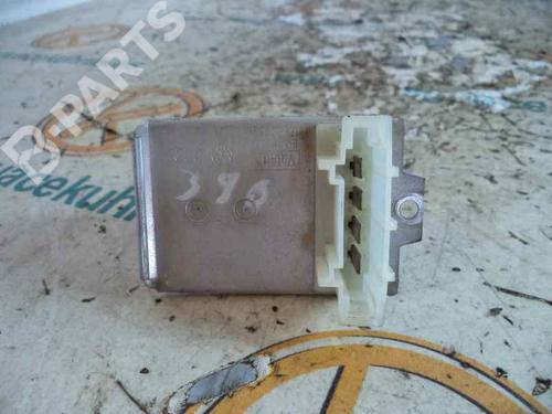 Heater resistor SEAT IBIZA II (6K1) 1.4 i | BP11663968M108 