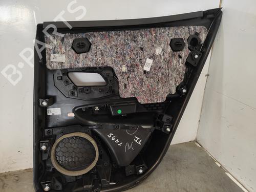 Rear left panel OPEL MOKKA | BP35905734C60 - Image 5