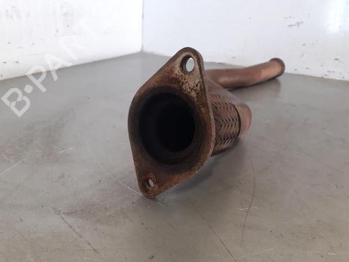 Exhaust system RENAULT KANGOO (KC0/1_) 1.5 dCi | BP14188551M121 