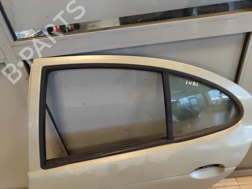 Left rear door RENAULT MEGANE I (BA0/1_) | BP30105458C4