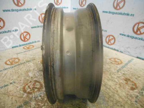 Rim RENAULT TWINGO I (C06_) 1.2 (C067) | BP2482271C45 