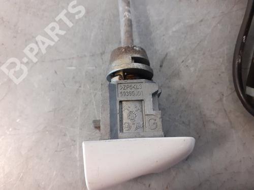 Ignition barrel PEUGEOT 208 I (CA_, CC_)  | BP9453383M48 