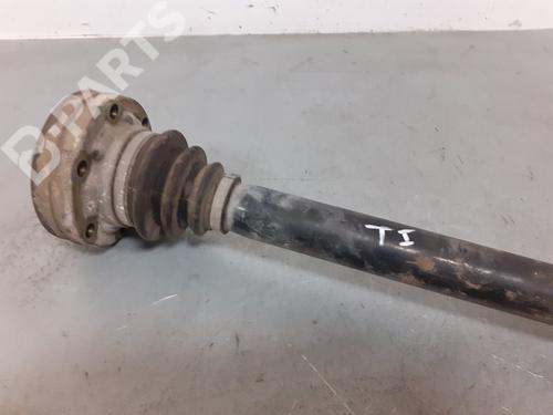 Left rear driveshaft BMW 5 (E60) 525 i | BP8794967M40 