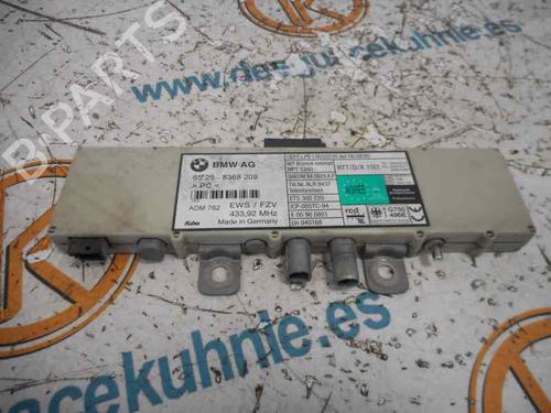 Used Antenna/Base BMW 3 (E46) [1997-2005]  14179301
