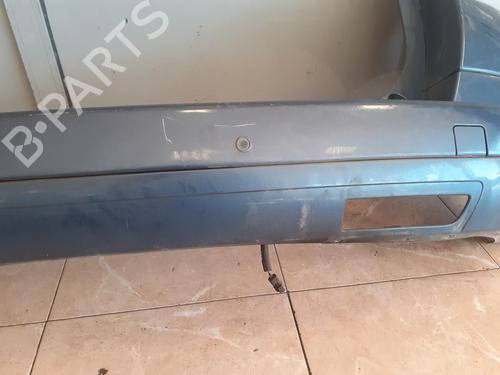 Rear bumper CITROËN C4 Picasso I MPV (UD_)  | BP10215339C8 