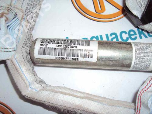 Right curtain airbag BMW 1 (E87) 118 d | BP6632109C12 
