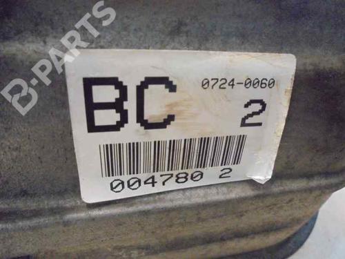 Gearbox CHEVROLET EPICA (KL1_) 2.0 D | BP2452624M3 