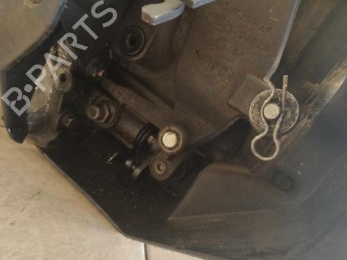 Gearbox FORD FIESTA V (JH_, JD_)  | BP15191557M3 