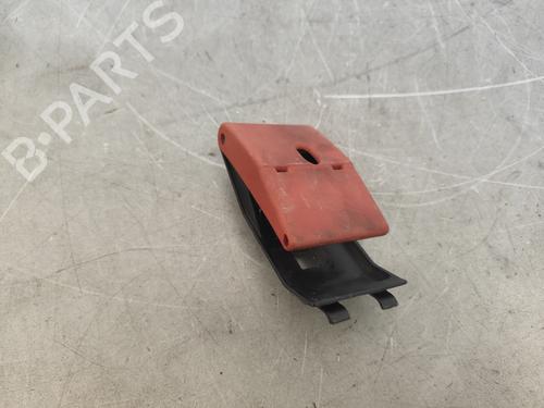 Used Hood lock MERCEDES-BENZ 124 Saloon (W124) [1984-1993]  14851392
