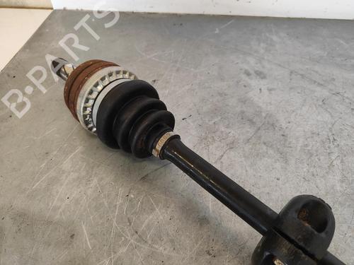 Right front driveshaft OPEL VECTRA B (J96)  | BP15673498M39 