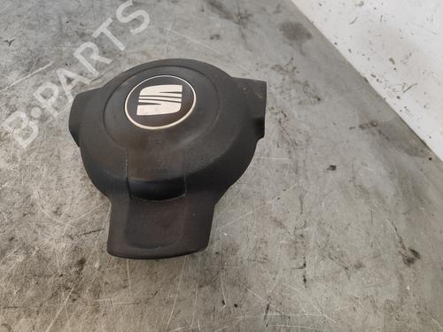 Used Driver airbag SEAT IBIZA III (6L1) [2002-2009]  27178583