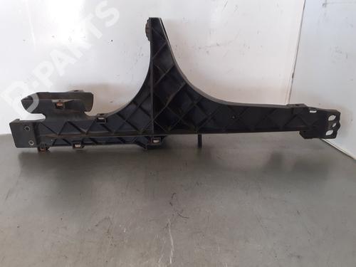 Frontplate/Frontkurv RENAULT MASTER II Platform/Chassis (ED/HD/UD)  | BP7534730C72 