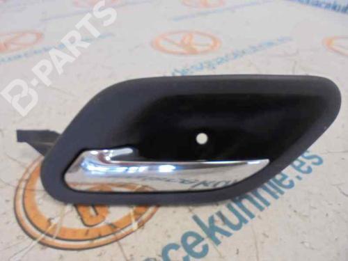 Rear left interior door handle BMW 5 (E39) 528 i (193 hp) 3219720