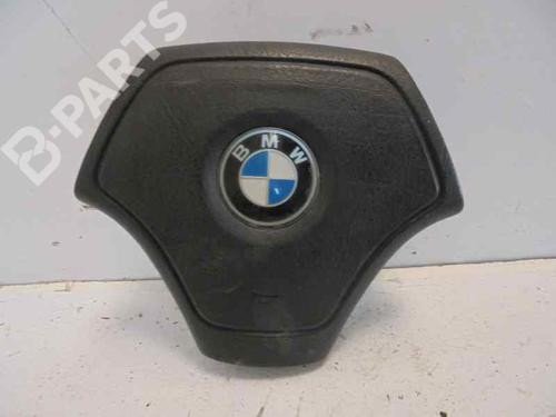 Used Driver airbag BMW 3 Compact (E36) 316 i (102 hp) 5326165