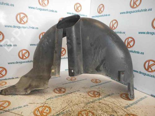 Used Rim SEAT IBIZA III (6L1) [2002-2009]  14179560