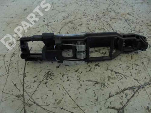Front left exterior door handle MERCEDES-BENZ E-CLASS (W210) E 320 (210.065) | BP5995103C128 