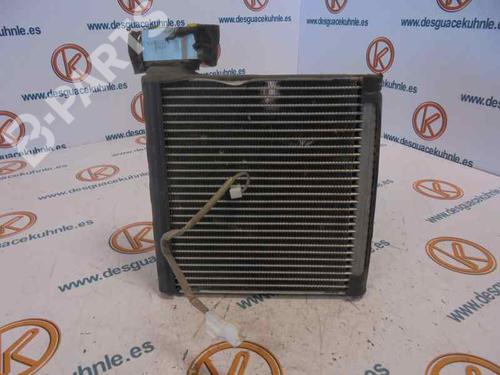 Aircondition fordamper MAZDA 2 (DE_, DH_)  | BP11662134M109 