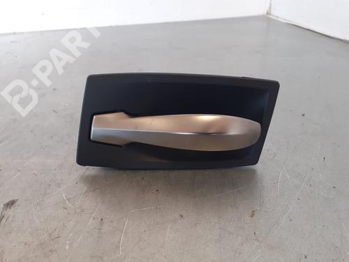 Used Rear left interior door handle BMW 5 (E60) [2001-2010]  7832132