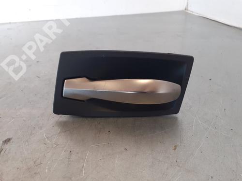 Türgriff hinten links innen BMW 5 (E60) 530 i (231 hp) 7832132