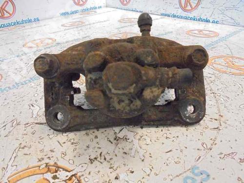 Left rear brake caliper MITSUBISHI PAJERO III (V7_W, V6_W) 3.2 Di-D (V68W) | BP11610233M107 