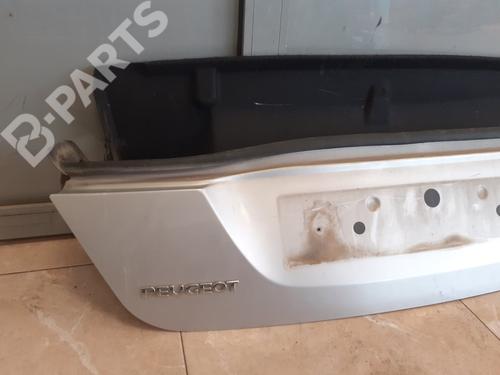 Tailgate PEUGEOT 207 CC (WD_) 1.6 16V | BP8246404C6 