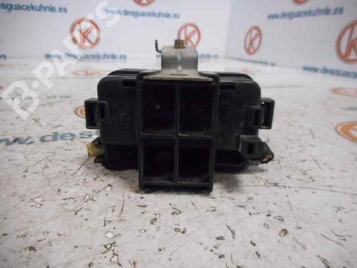 Fuse box HONDA CIVIC VI Fastback (MA, MB)  | BP2492588E1 