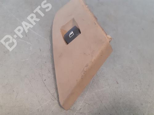 Left rear window switch BMW 7 (E65, E66, E67)  | BP9173730I29 