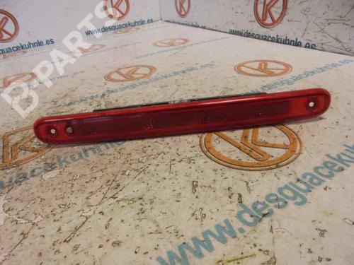 Used Third brake light PEUGEOT 107 (PM_, PN_) 1.4 HDi (54 hp) 4897190