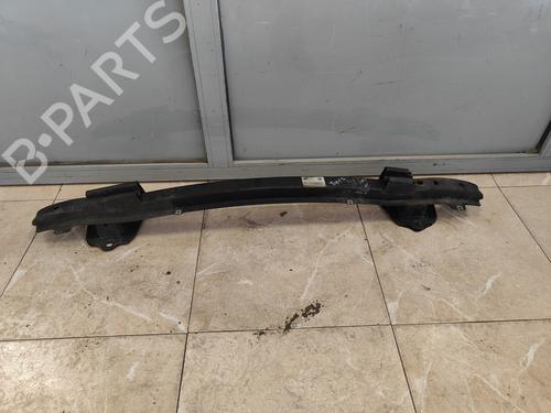 Used Rear bumper reinforcement BMW 1 (E87) 116 d (116 hp) 24174009