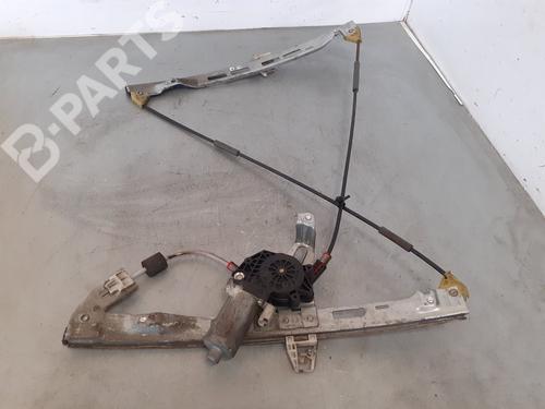 Used Front left window mechanism PEUGEOT 206+ (2L_, 2M_) [2009-2013]  8219860