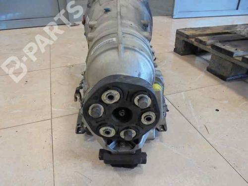 Gearbox BMW 5 (E60) 530 d | BP2476714M3 