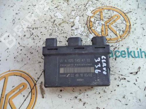 Used Control unit MERCEDES-BENZ C-CLASS (W202) C 250 Turbo-D (202.128) (150 hp) 2456941
