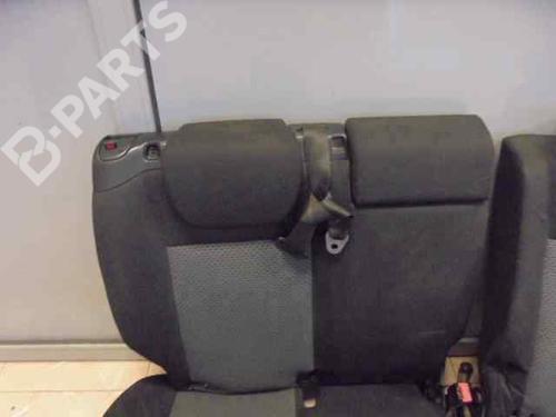 Rear seat MERCEDES-BENZ A-CLASS (W169) A 180 CDI (169.007, 169.307) | BP5329300C17 
