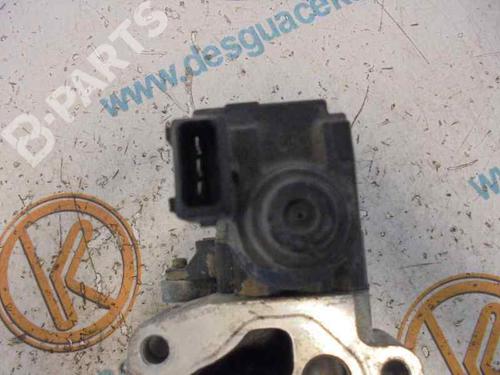 Throttle body HYUNDAI ACCENT II (LC) 1.3 | BP4732837M82 