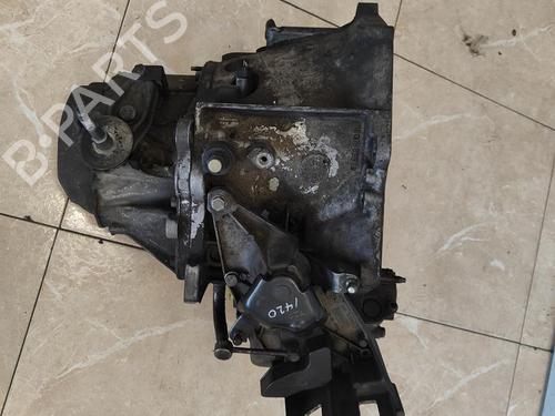 Gearbox CITROËN XSARA PICASSO (N68)  | BP17638396M3 