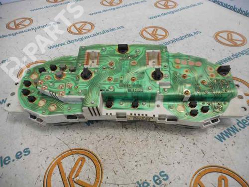 Instrument cluster HYUNDAI COUPE I (RD)  | BP2680493C47 