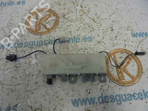 Used Antenna/Base BMW 5 (E39) 530 d (184 hp) 14185412