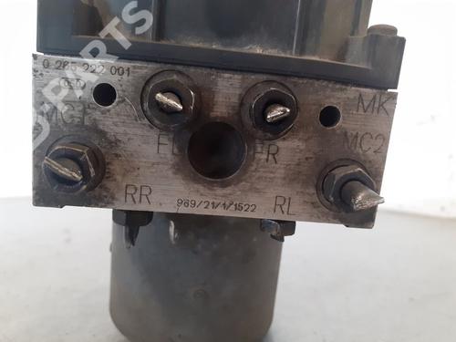 ABS pump ROVER 75 (RJ)  | BP9168445M43 