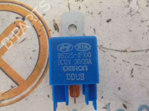 Used Electronic module KIA SPORTAGE II (JE_, KM_) [2004-2011]  14184978
