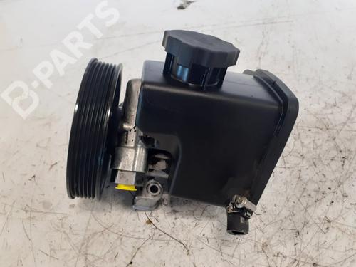 Styring servopumpe MERCEDES-BENZ E-CLASS (W211) E 220 CDI (211.008) (170 hp) 6976358