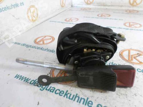 Front right seatbelt MERCEDES-BENZ C-CLASS (W202) C 250 D (202.125) | BP8752872I25 