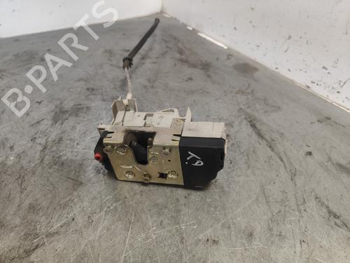 Rear right lock PEUGEOT 307 Break (3E)  | BP26705862C99 