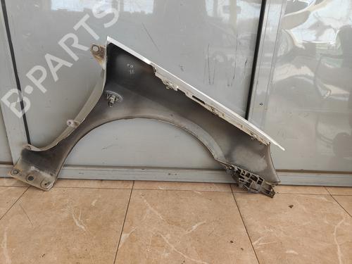 Left front fenders PEUGEOT 307 (3A/C)  | BP20036768C41 