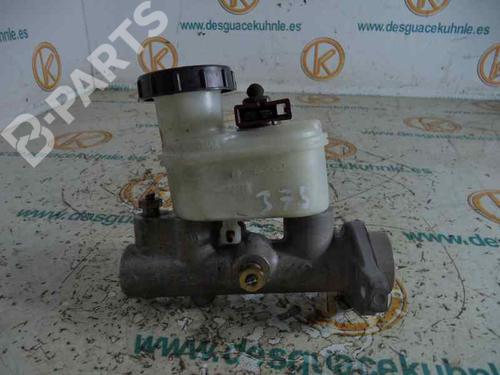Used Brake master cylinder NISSAN PRIMERA (P11) 2.0 TD (90 hp) 2452000