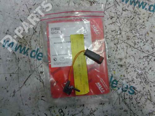 Elektronisk sensor MERCEDES-BENZ E-CLASS (W210) E 300 D (210.020) (136 hp) 2460054