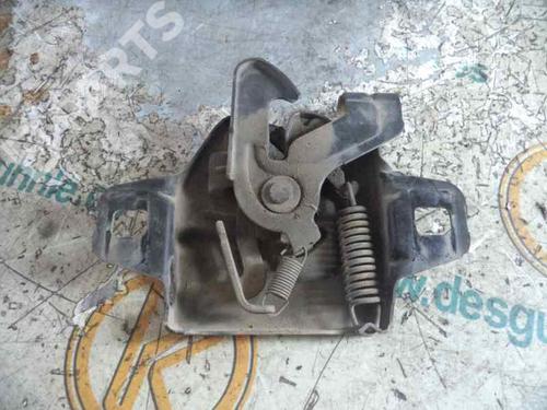 Hood lock JEEP GRAND CHEROKEE II (WJ, WG) 3.1 TD 4x4 | BP8779412C133 