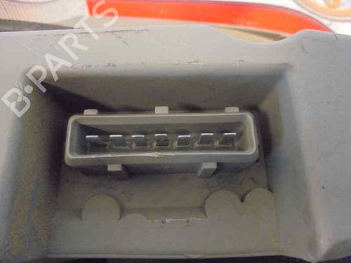 Right taillight FORD ESCORT VI Turnier (GAL, ANL) 1.6 16V | BP12558039C35 