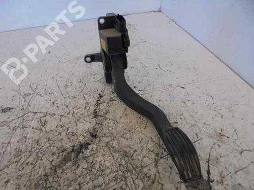 Pedal IVECO DAILY V Van [2011-2014]  6003204