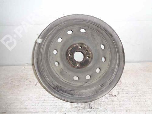Rim FIAT BRAVA (182_) 1.9 JTD | BP2487944C45 