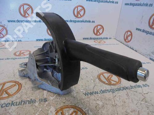 Hand brake SEAT LEON (1P1)  | BP8779993I18 